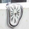 Cali - Orologio da parete surreale a goccia