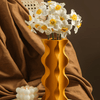 MODERA – Stilvolle Keramikvase für moderne Eleganz