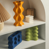 MODERA – Stilvolle Keramikvase für moderne Eleganz