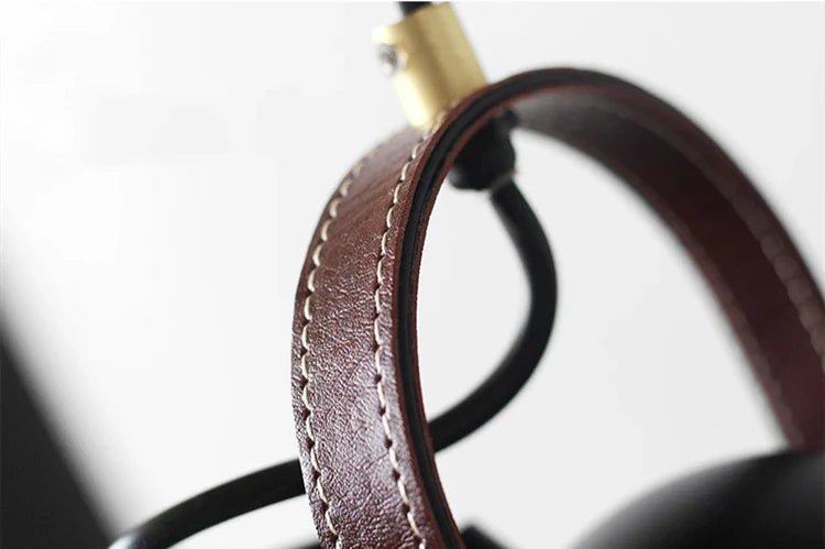 VIZALITE – Moderne Metall-Tischlampe für warmes LED-Umgebungslicht