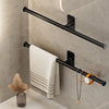 Mavi - Porte-serviettes durable