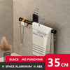 Mavi - Porte-serviettes durable
