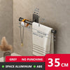 Mavi - Porte-serviettes durable