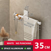 Mavi - Porte-serviettes durable