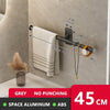 Mavi - Porte-serviettes durable