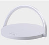 ELOREN – Stazione di ricarica wireless con lampada