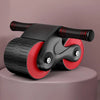 Automatic Roller Pro – Der automatische Abroller für gezieltes Bauchtraining und Six-Pack-Definition