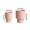 OPALE – Vase en céramique exclusive pour votre maison