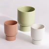OPALE – Vase en céramique exclusive pour votre maison
