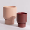 OPALE – Vase en céramique exclusive pour votre maison