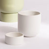 OPALE – Vase en céramique exclusive pour votre maison