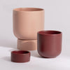 OPALE – Vase en céramique exclusive pour votre maison