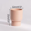 OPALE – Vase en céramique exclusive pour votre maison