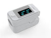 UltraLite Digitaler Fingerpuls Oximeter – Präzise Messung & Kompakt für Zuhause und unterwegs-6