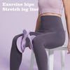 FitFlex Hüft- & Beckenbodentrainer – Kompakt, rutschfest & ideal für jedes Fitnesslevel-6