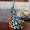 FINARA – Elegante hars-asbak