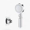 AURAFLO - pomme de douche haute pression