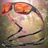 Polarized Sunglasses – 100% UV-Schutz & Polarisierte Gläser für Sport & Freizeit | Kratzfest & Leicht