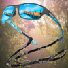 Polarized Sunglasses – 100% UV-Schutz & Polarisierte Gläser für Sport & Freizeit | Kratzfest & Leicht