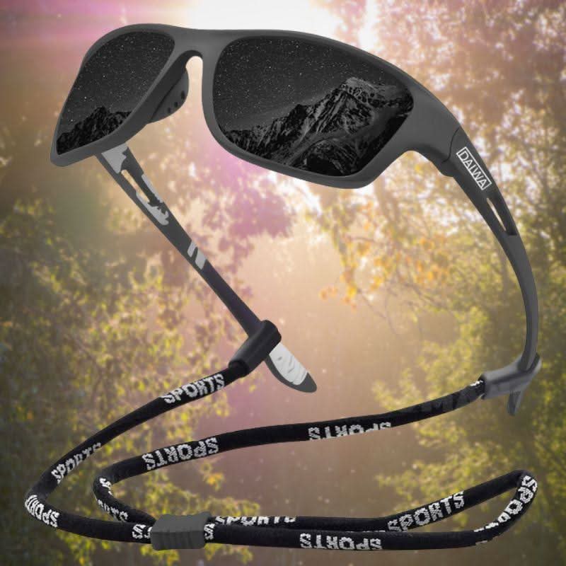 sonnenbrille für sport und freizeit Polarisierte Sonnenbrillen – 100% UV-Schutz & Polarisierte Gläser für Sport & Freizeit