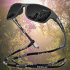 Polarized Sunglasses – 100% UV-Schutz & Polarisierte Gläser für Sport & Freizeit | Kratzfest & Leicht