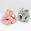 Trunklet Joy – Mini éléphant pour des câlins et des découvertes sensorielles