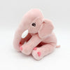 Trunklet Joy – Mini éléphant pour des câlins et des découvertes sensorielles