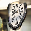 Cali - Orologio da parete surreale a goccia