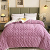 COLE - Coperta Sherpa Morbida