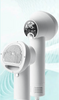 PurrfectDry – Leiser 2-in-1 Föhntrockner & Bürste für Haustiere