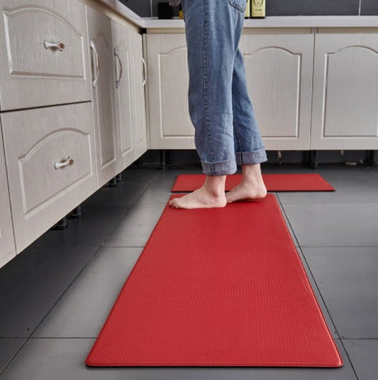 ErgoComfort Küchenmatte – Ergonomisch & Rutschfest für Ultimative Bequemlichkeit-1