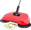 EcoSweep 2in1 Staubsaugerbesen – Kabellos & Leise für jeden Boden-2