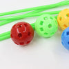 TENTPLAY – Creatieve bouwtent voor kinderen om zelf te ontwerpen en mee te spelen