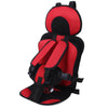 SafeRide Kindersitz – Ergonomisch & Sicher für jede Autofahrt-6