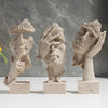 Dos - Noordse geïnspireerd decoratief meesterwerk