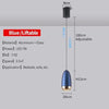 LUMOVIA – Lampada da soffitto scultorea