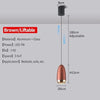 LUMOVIA – Lampada da soffitto scultorea