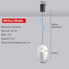LUMOVIA – Lampada da soffitto scultorea