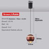 LUMOVIA – Lampada da soffitto scultorea