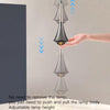 LUMOVIA – Lampada da soffitto scultorea