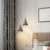 LUMOVIA – Lampada da soffitto scultorea