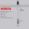LUMOVIA – Lampada da soffitto scultorea