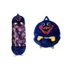 FloppiPals – Peluche multifonction avec sac de couchage pour enfants | Plaisir de jeu & Sécurité affective