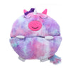 FloppiPals – Peluche multifonction avec sac de couchage pour enfants | Plaisir de jeu & Sécurité affective