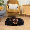 SNUGPAW - Orthopedisch hondenbed