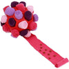SNUFFLEFUN – interactief snuffelspeelgoed voor mentale stimulatie van huisdieren