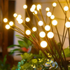 Lumières Firefly – Lampes solaires de jardin pour des soirées magiques