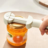 TwistMaster – Verstellbarer Glas- & Flaschenöffner für müheloses Öffnen