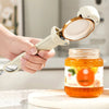 TwistMaster – Verstellbarer Glas- & Flaschenöffner für müheloses Öffnen