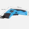 EasyCut PRO – Ciseaux électriques pour une découpe facile de tissu, papier et plus encore